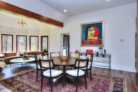 7 Mountain Laurel Drive Greenwich CT 06831
