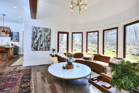 7 Mountain Laurel Drive Greenwich CT 06831