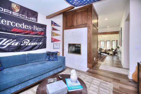 7 Mountain Laurel Drive Greenwich CT 06831