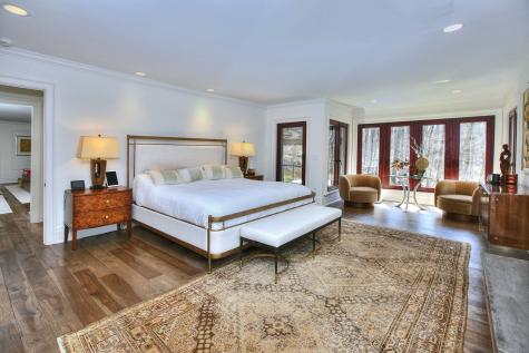 7 Mountain Laurel Drive Greenwich CT 06831