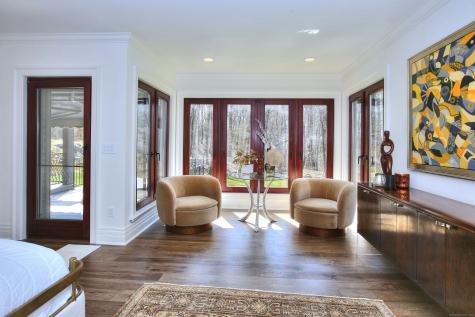 7 Mountain Laurel Drive Greenwich CT 06831