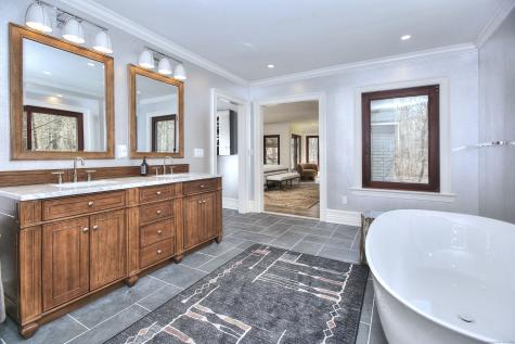 7 Mountain Laurel Drive Greenwich CT 06831