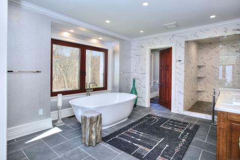 7 Mountain Laurel Drive Greenwich CT 06831