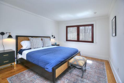 7 Mountain Laurel Drive Greenwich CT 06831