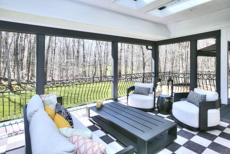 7 Mountain Laurel Drive Greenwich CT 06831