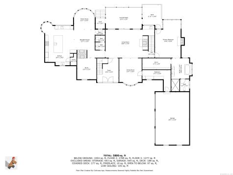 7 Mountain Laurel Drive Greenwich CT 06831