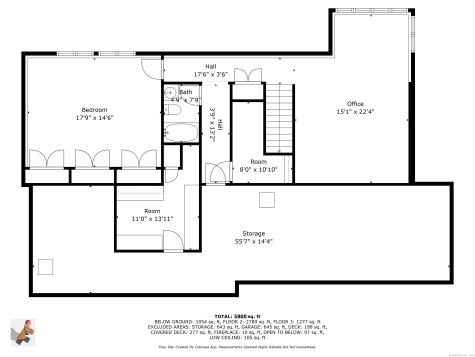 7 Mountain Laurel Drive Greenwich CT 06831
