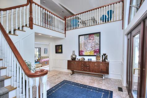 7 Mountain Laurel Drive Greenwich CT 06831