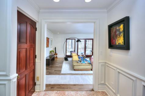 7 Mountain Laurel Drive Greenwich CT 06831