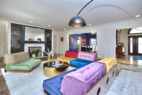 7 Mountain Laurel Drive Greenwich CT 06831