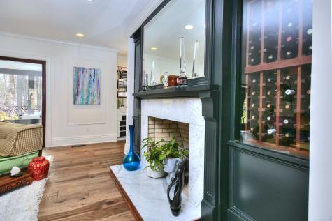 7 Mountain Laurel Drive Greenwich CT 06831