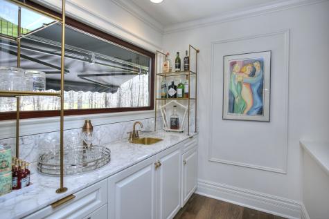 7 Mountain Laurel Drive Greenwich CT 06831