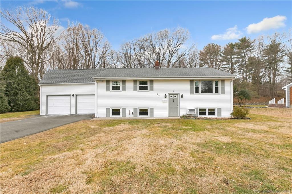 53 Chatfield Drive Trumbull CT 06611