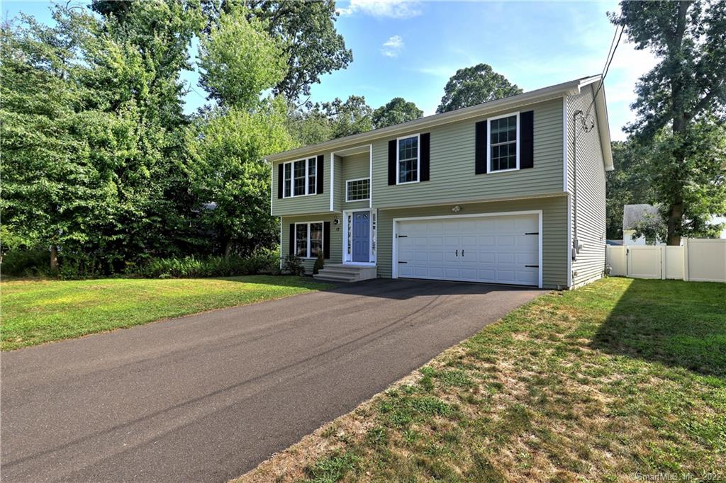 17 Way Street Milford CT 06460