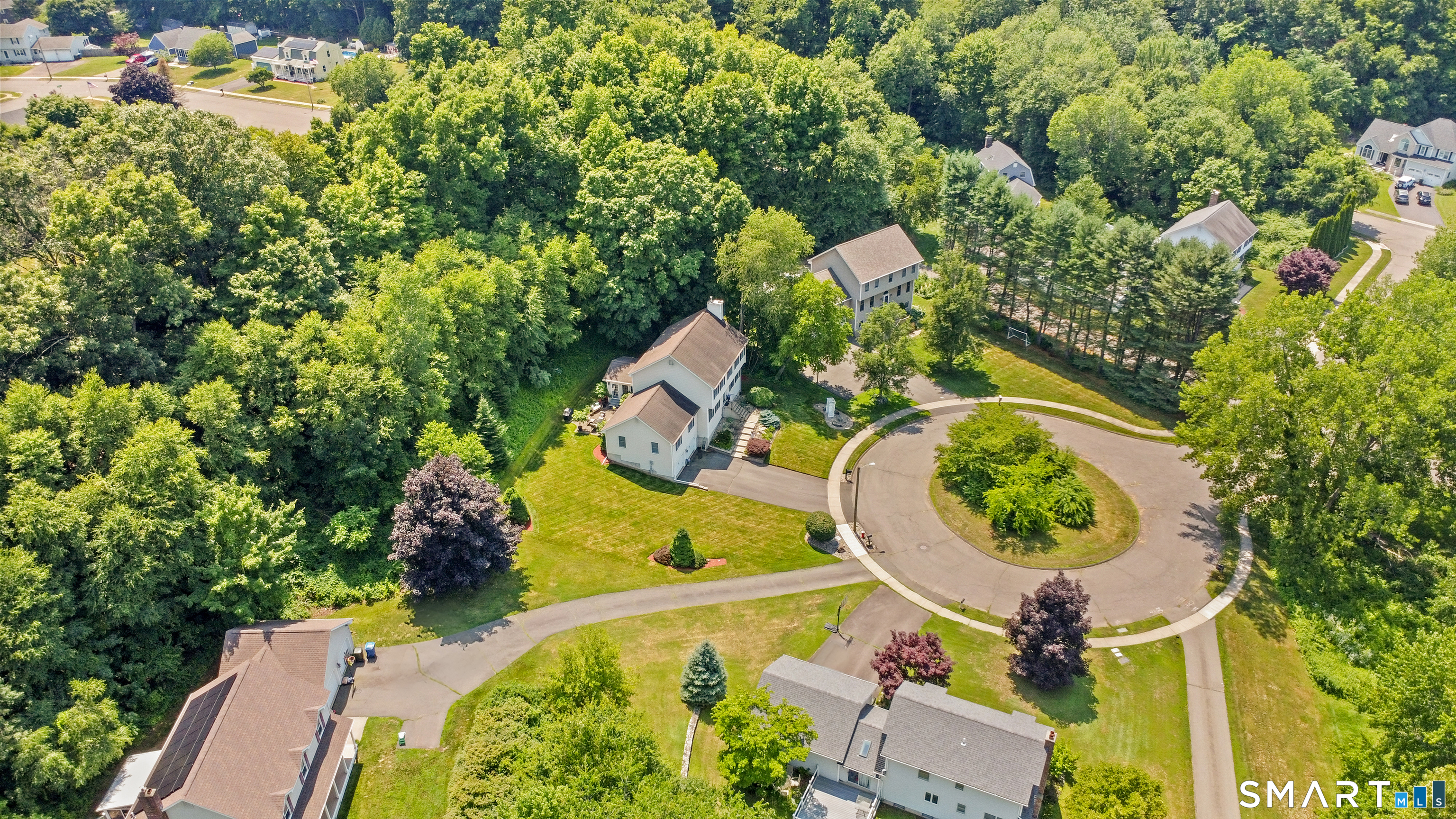 38 Pebble Brook Court Berlin CT 06037