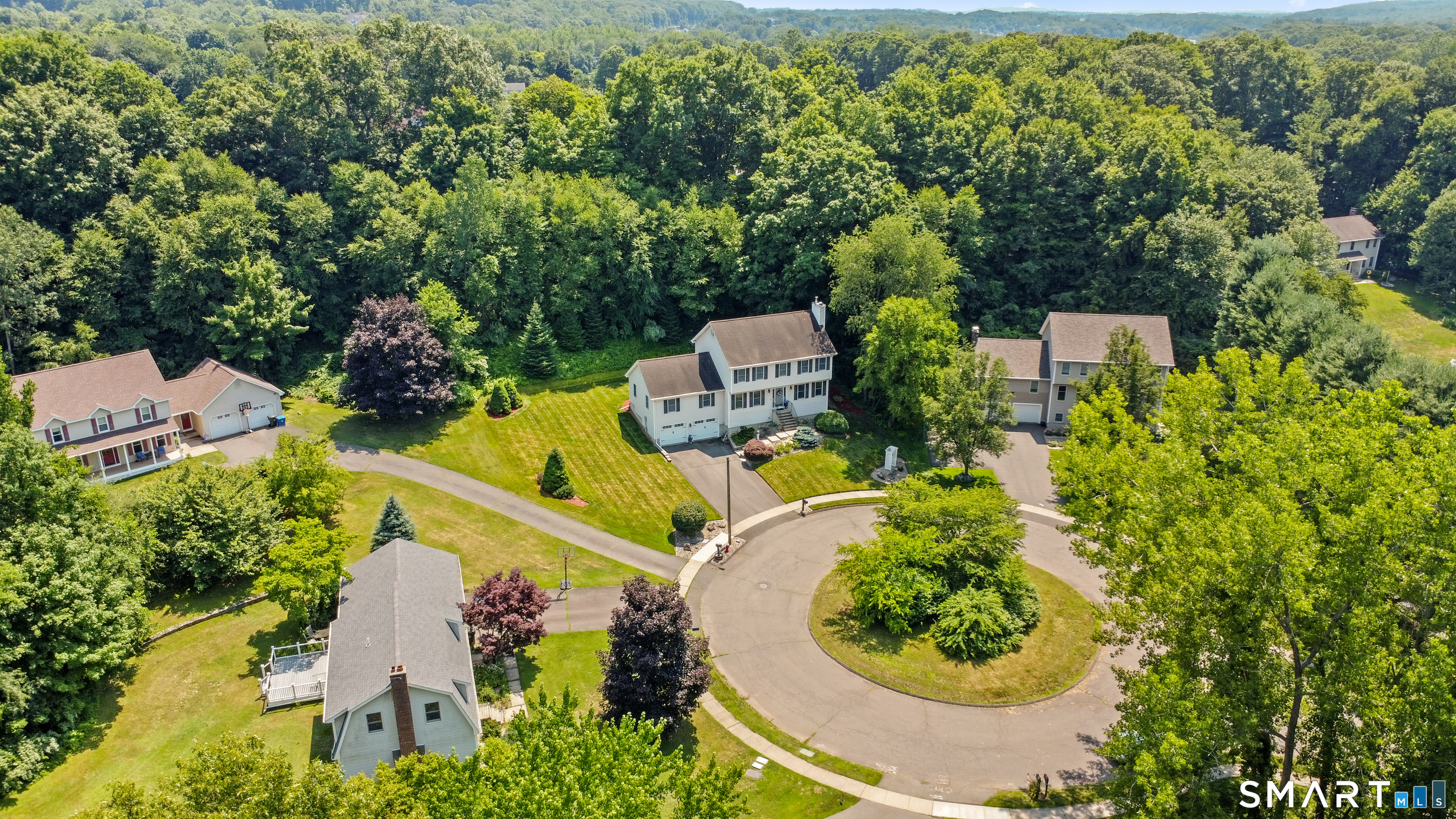 38 Pebble Brook Court Berlin CT 06037
