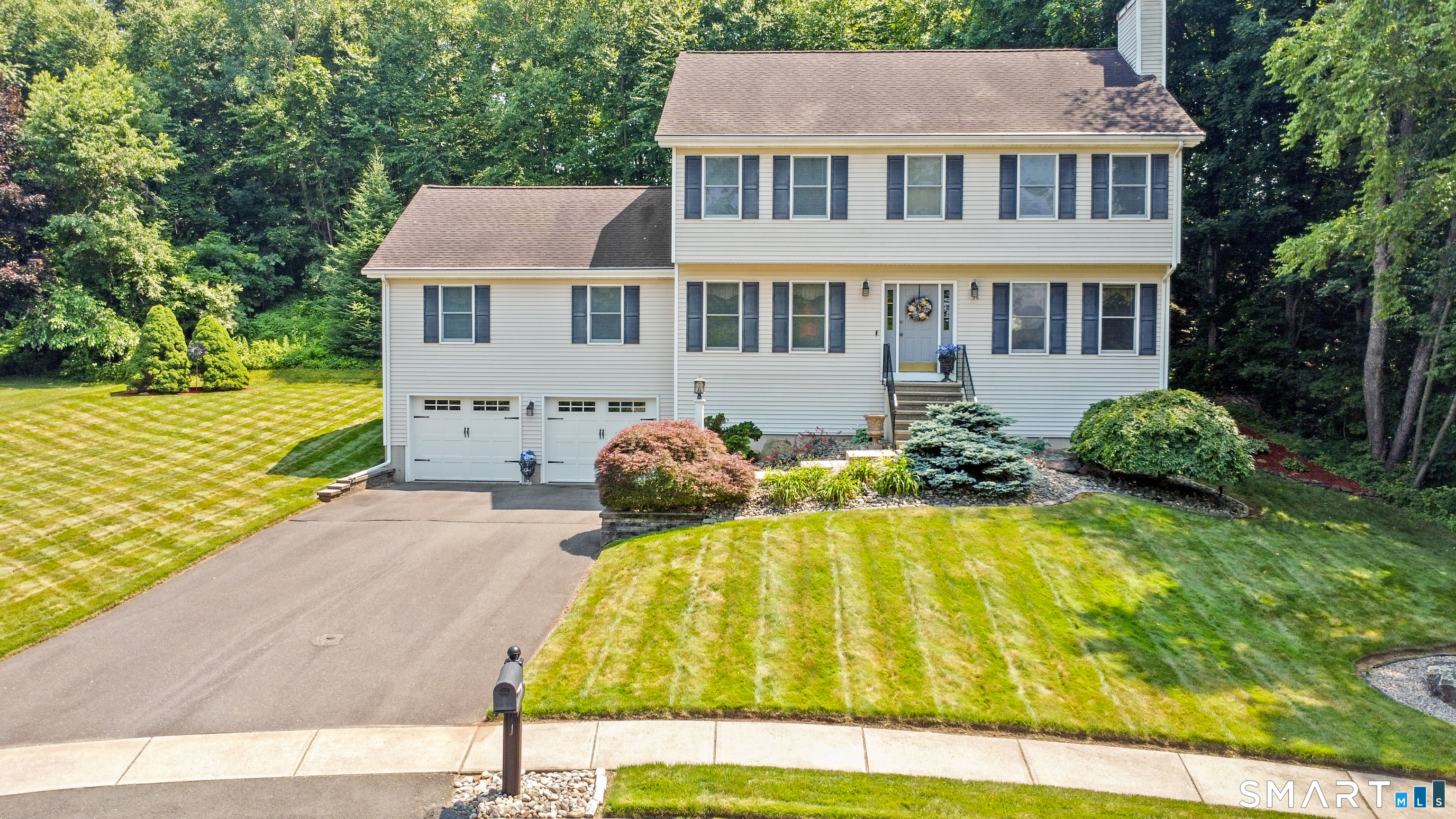 38 Pebble Brook Court Berlin CT 06037