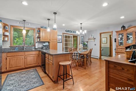 38 Pebble Brook Court Berlin CT 06037