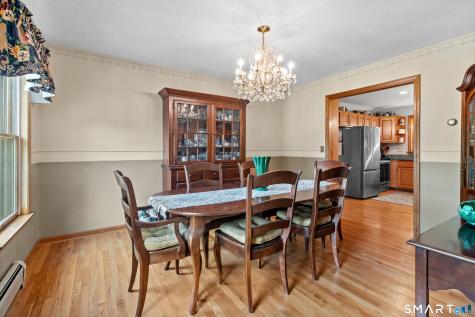 38 Pebble Brook Court Berlin CT 06037
