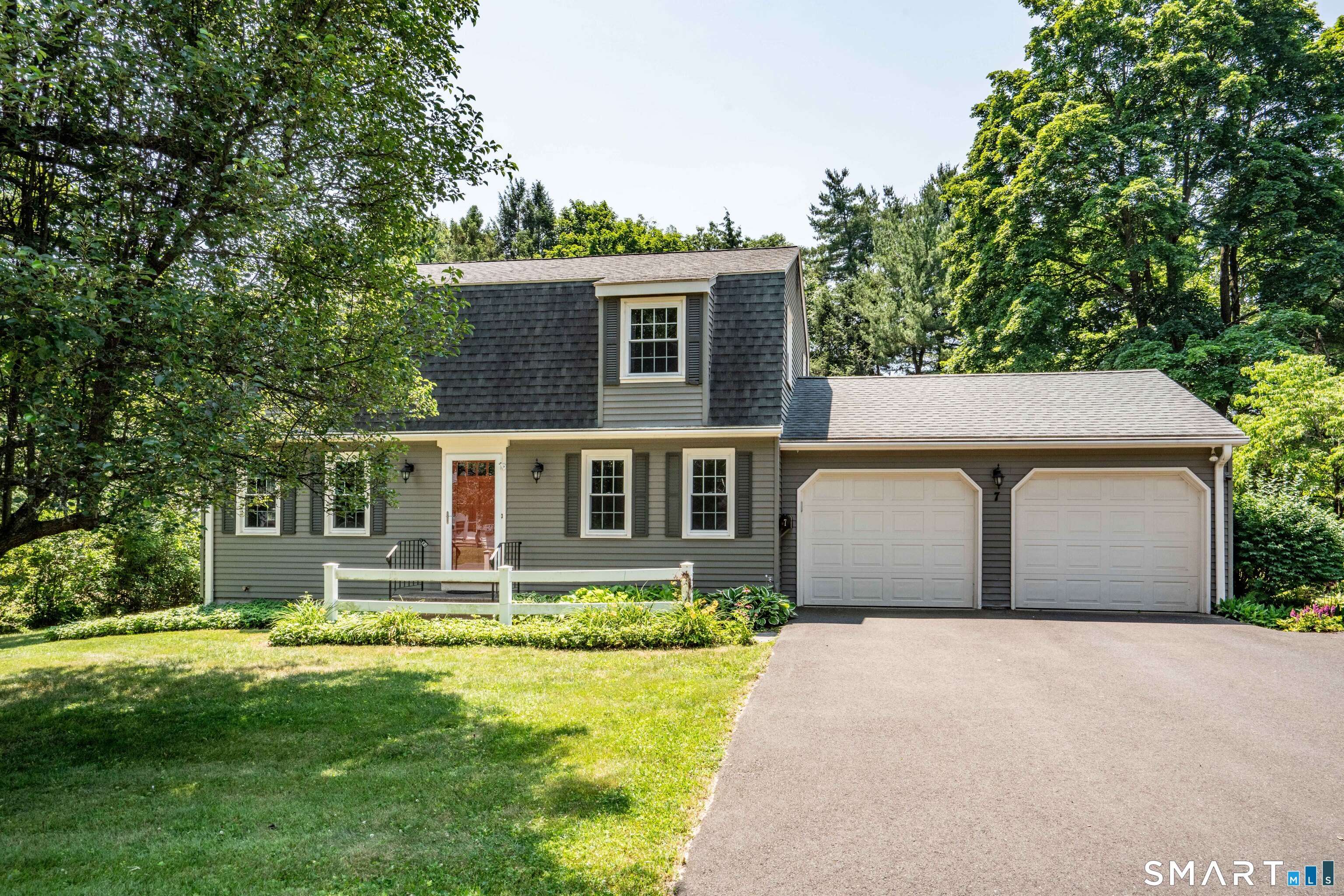7 Fairview Street Simsbury CT 06070