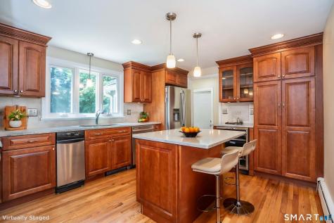 7 Fairview Street Simsbury CT 06070