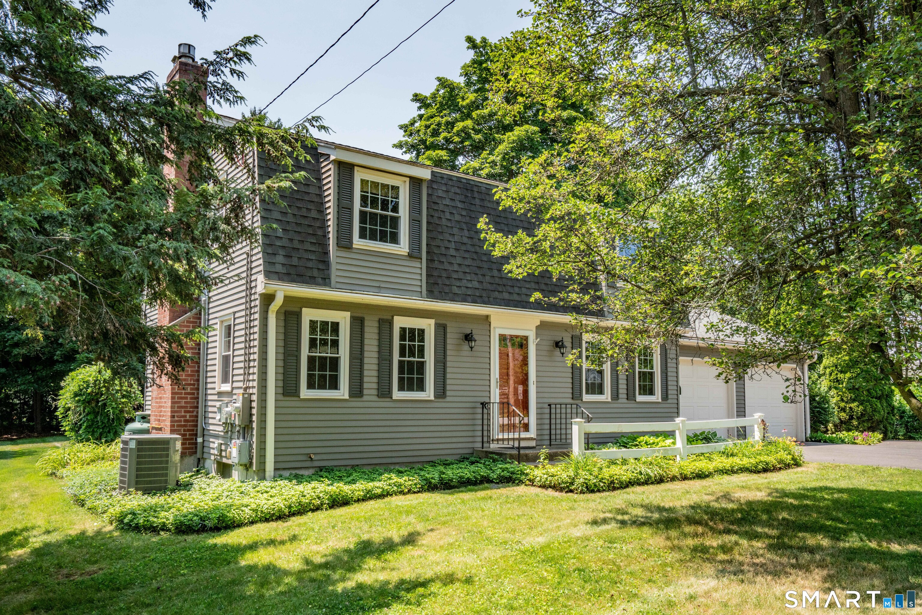 7 Fairview Street Simsbury CT 06070