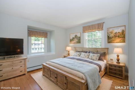 7 Fairview Street Simsbury CT 06070