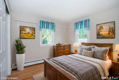 7 Fairview Street Simsbury CT 06070