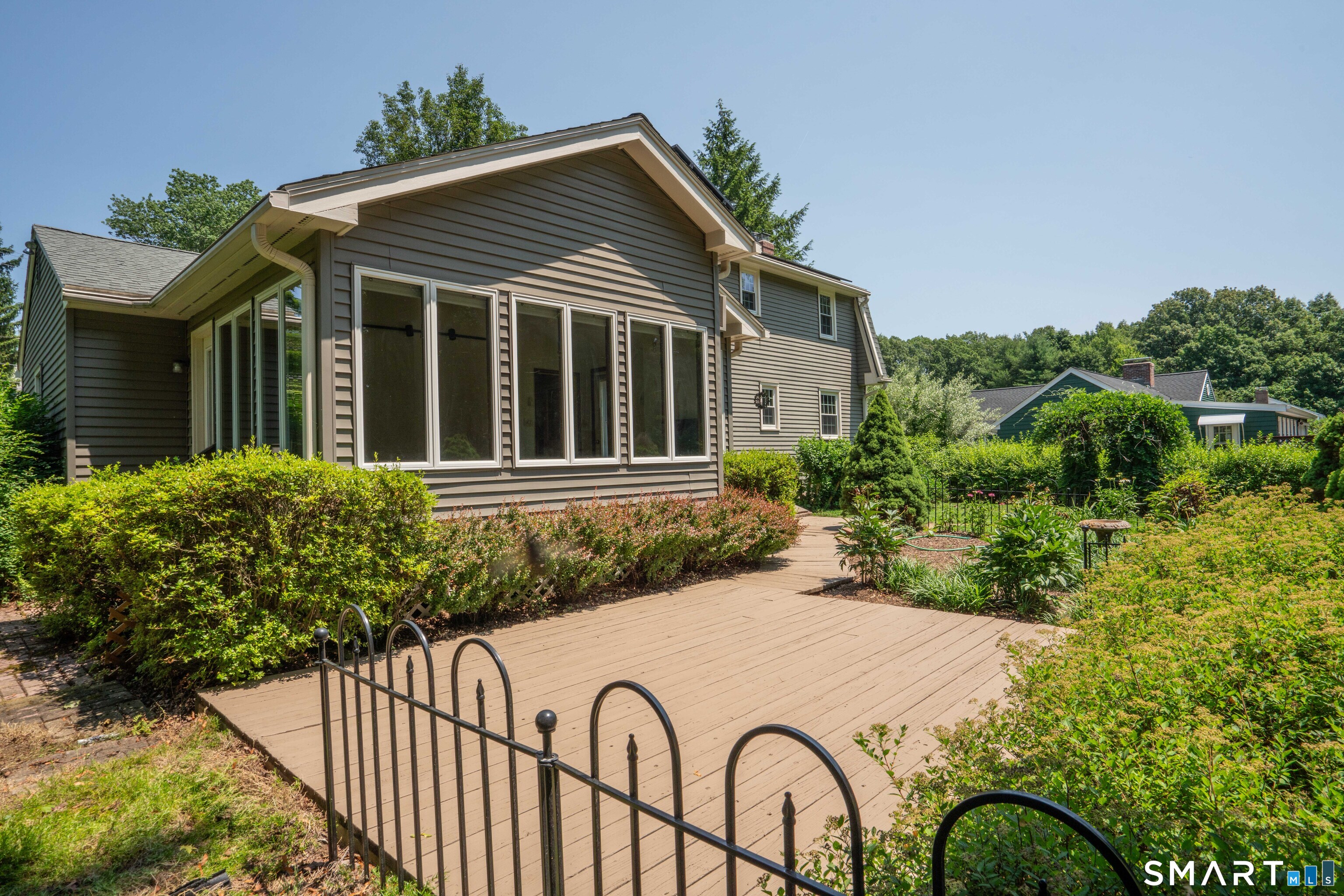 7 Fairview Street Simsbury CT 06070