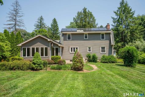 7 Fairview Street Simsbury CT 06070