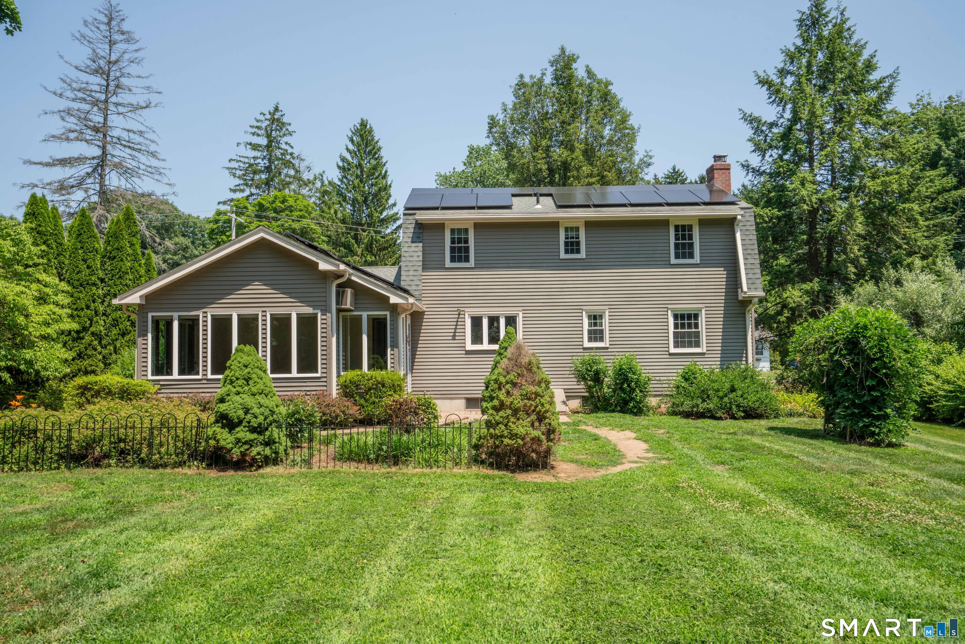 7 Fairview Street Simsbury CT 06070