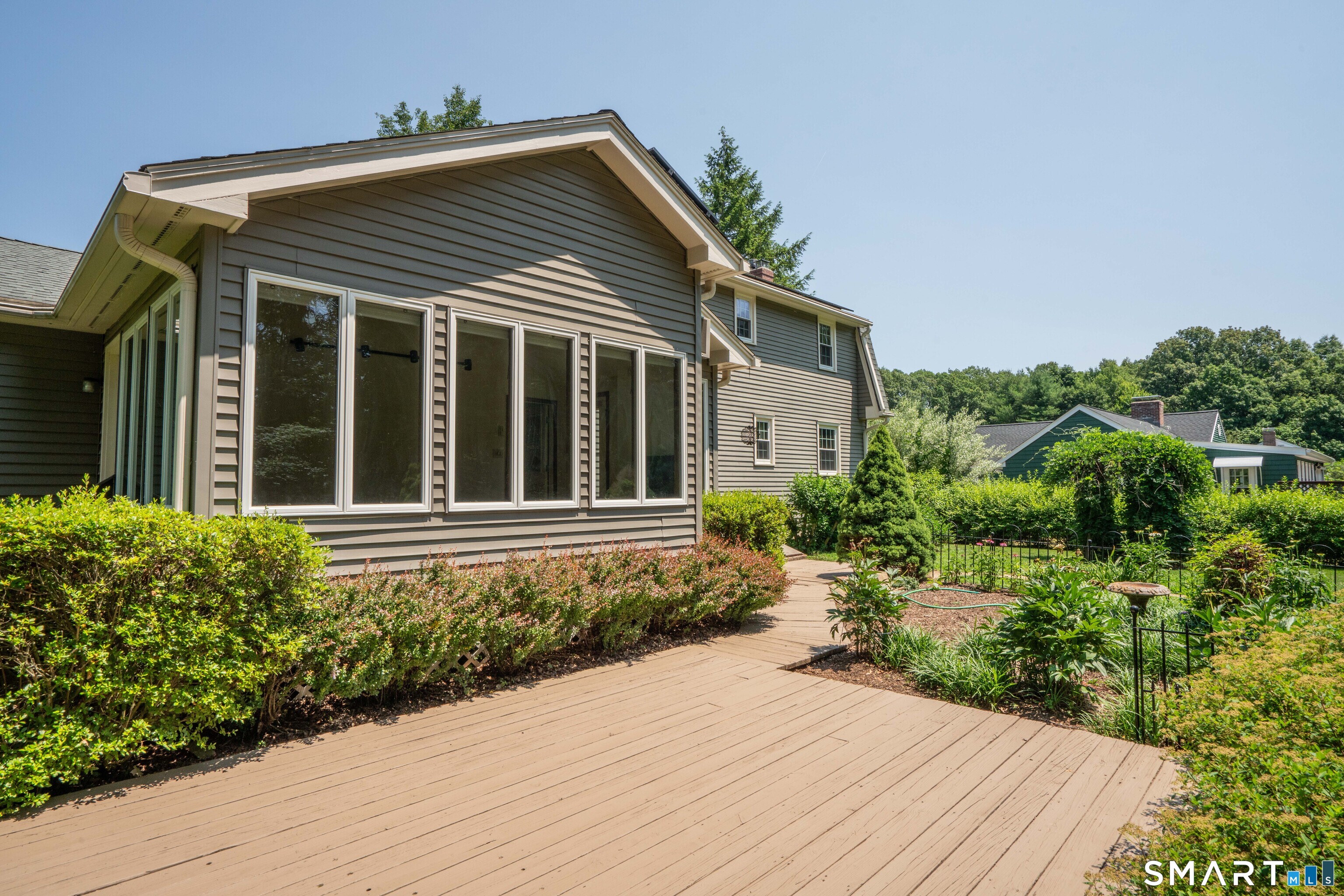 7 Fairview Street Simsbury CT 06070