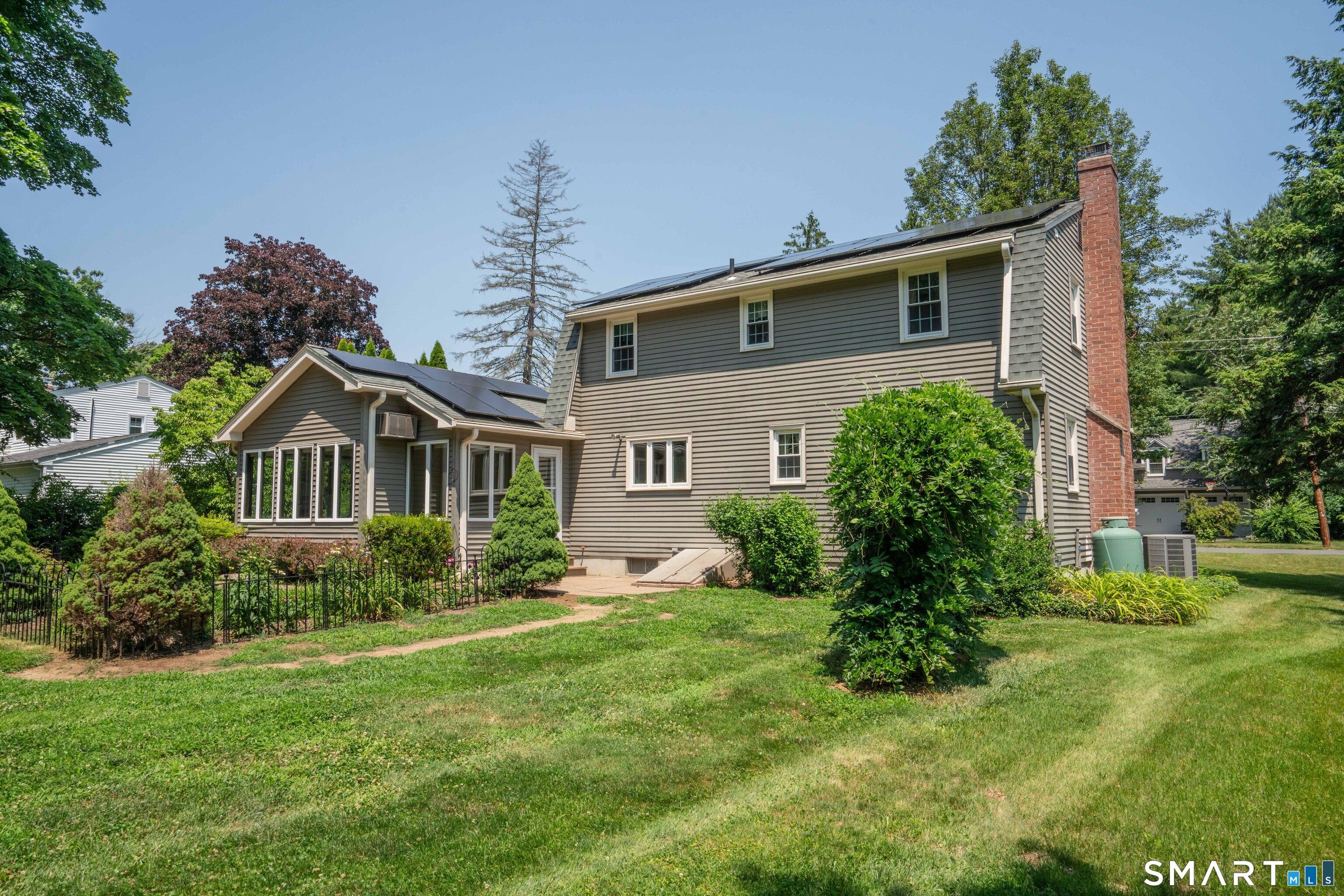 7 Fairview Street Simsbury CT 06070