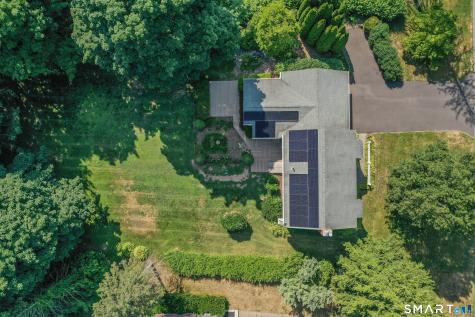 7 Fairview Street Simsbury CT 06070