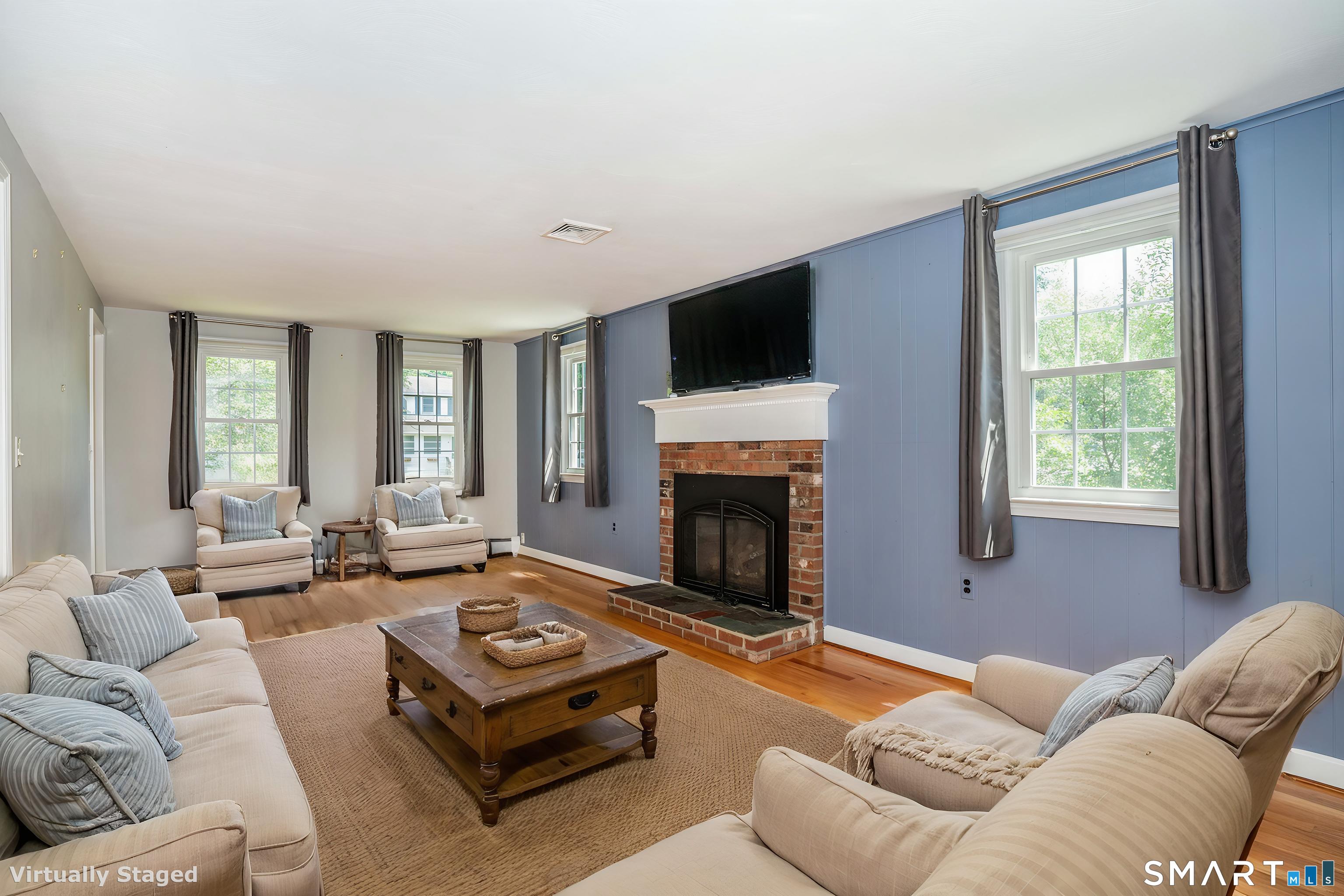 7 Fairview Street Simsbury CT 06070