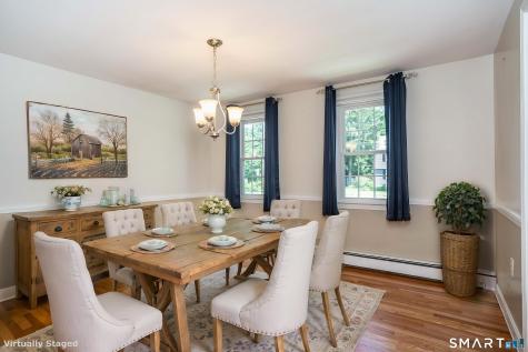 7 Fairview Street Simsbury CT 06070
