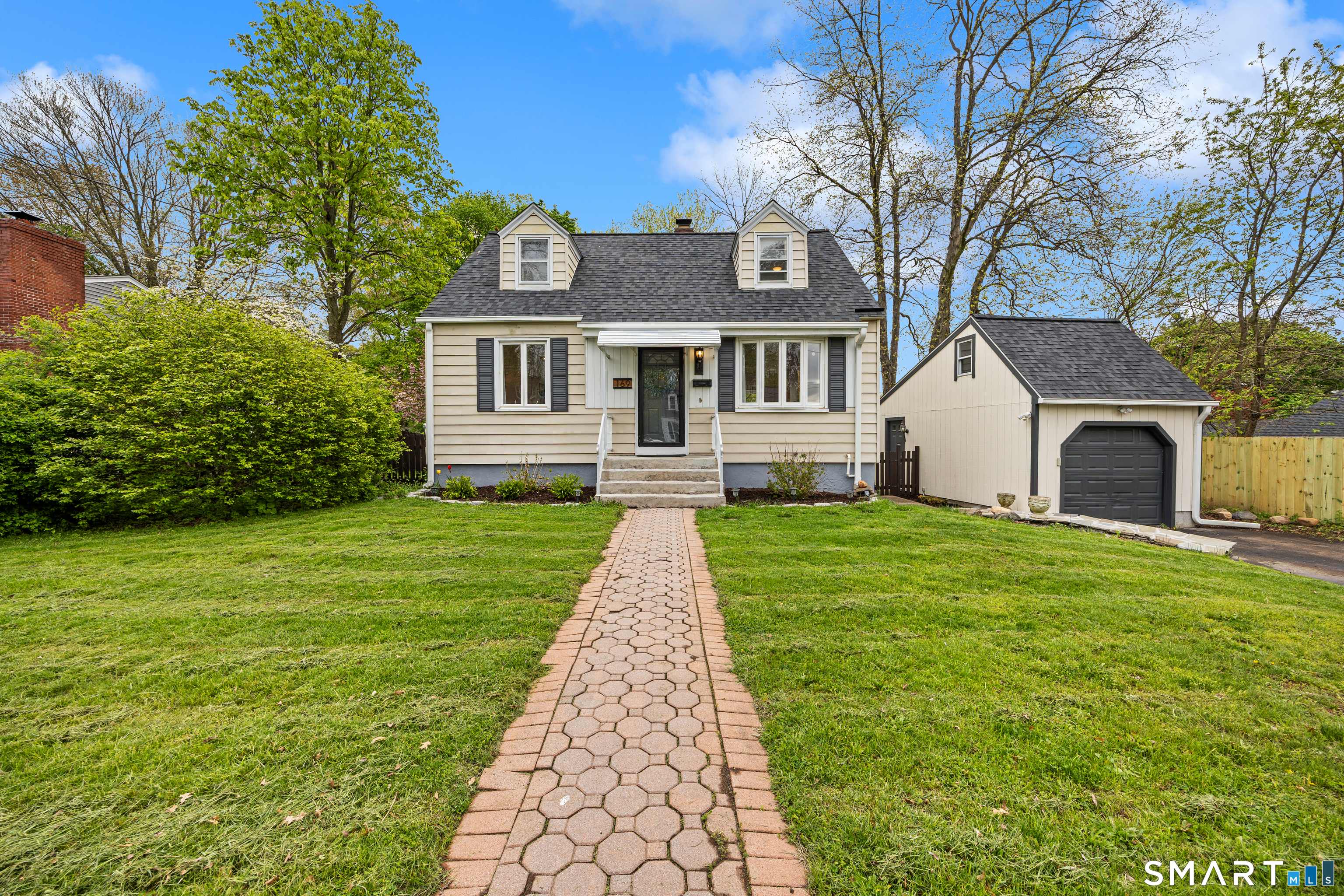 169 Battis Road Hamden CT 06514