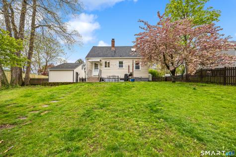169 Battis Road Hamden CT 06514