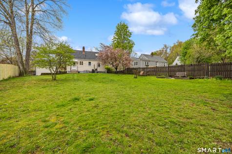 169 Battis Road Hamden CT 06514