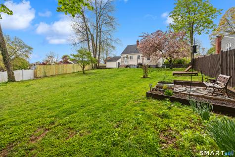 169 Battis Road Hamden CT 06514