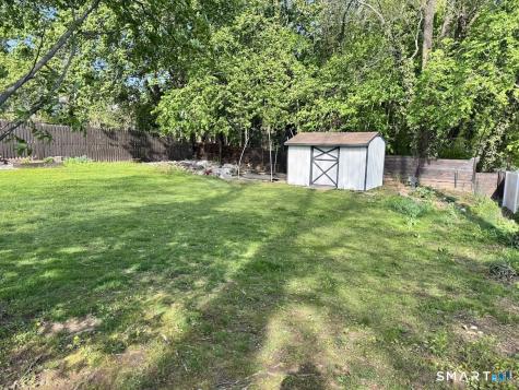 169 Battis Road Hamden CT 06514