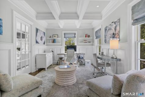 85 Harrison Avenue New Canaan CT 06840