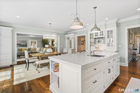 85 Harrison Avenue New Canaan CT 06840
