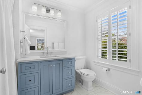 85 Harrison Avenue New Canaan CT 06840