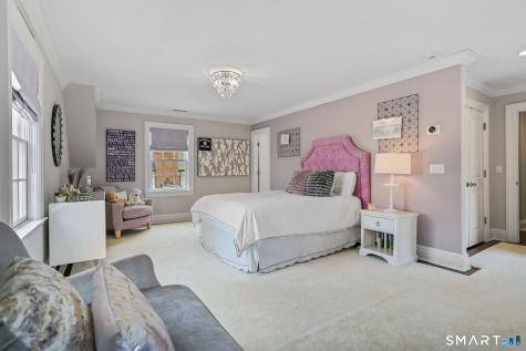 85 Harrison Avenue New Canaan CT 06840
