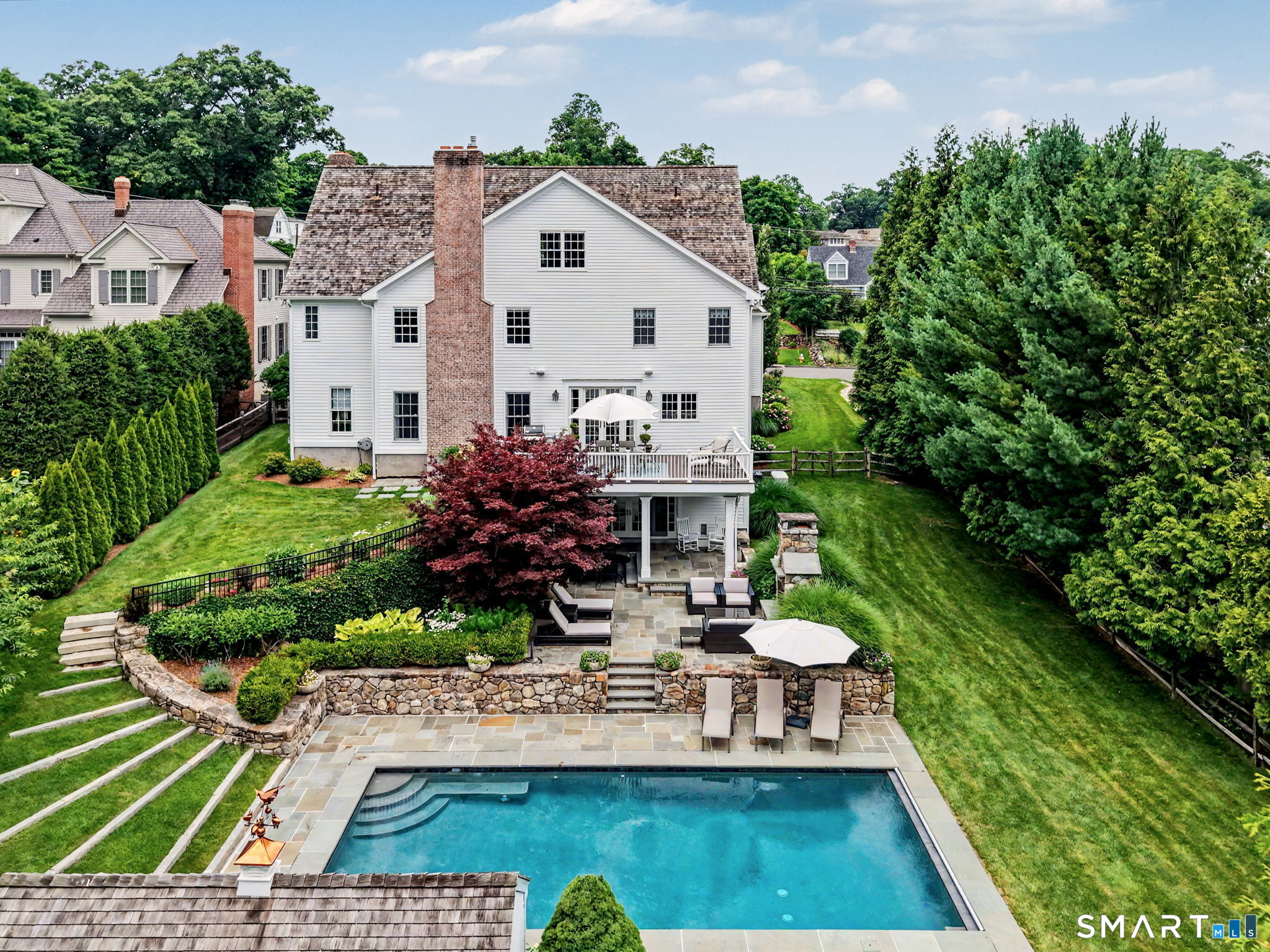 85 Harrison Avenue New Canaan CT 06840