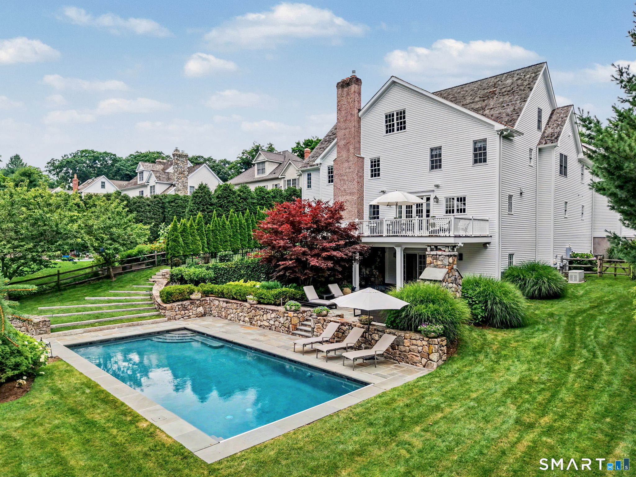85 Harrison Avenue New Canaan CT 06840