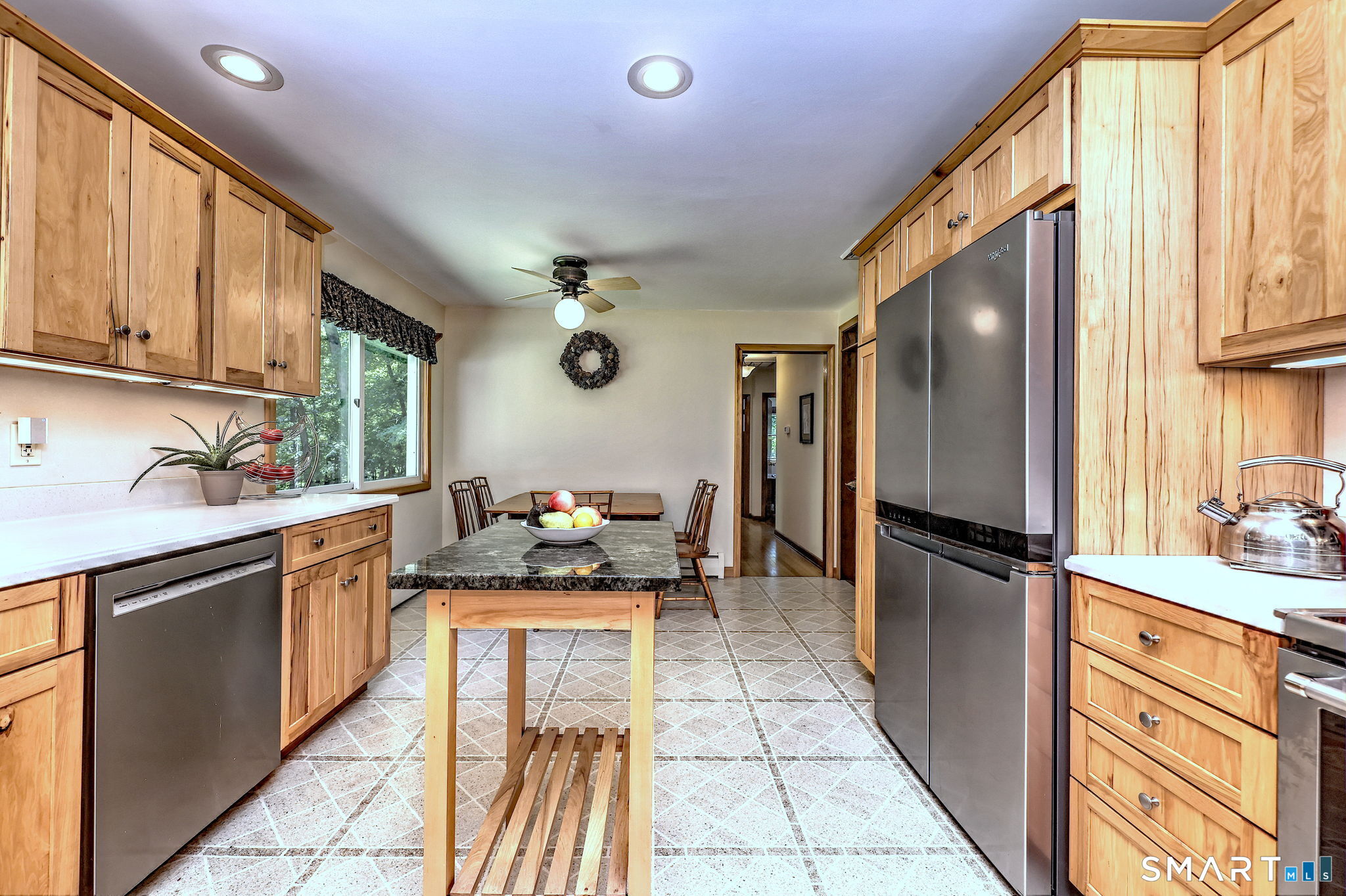 25 Mountain View Road Bethany CT 06524