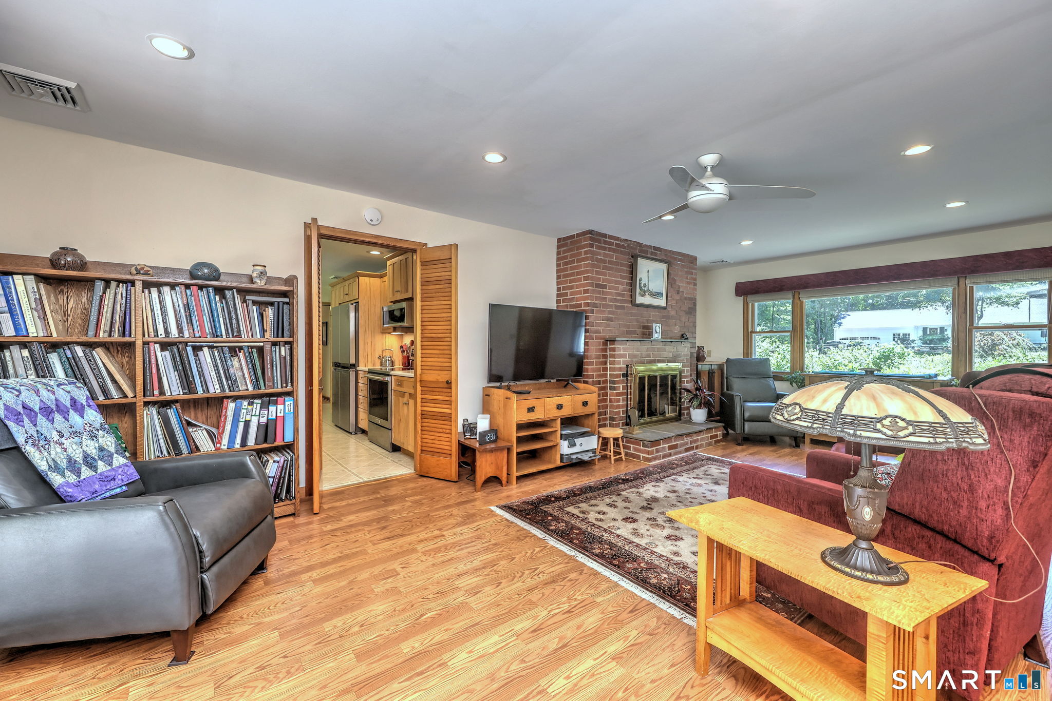 25 Mountain View Road Bethany CT 06524