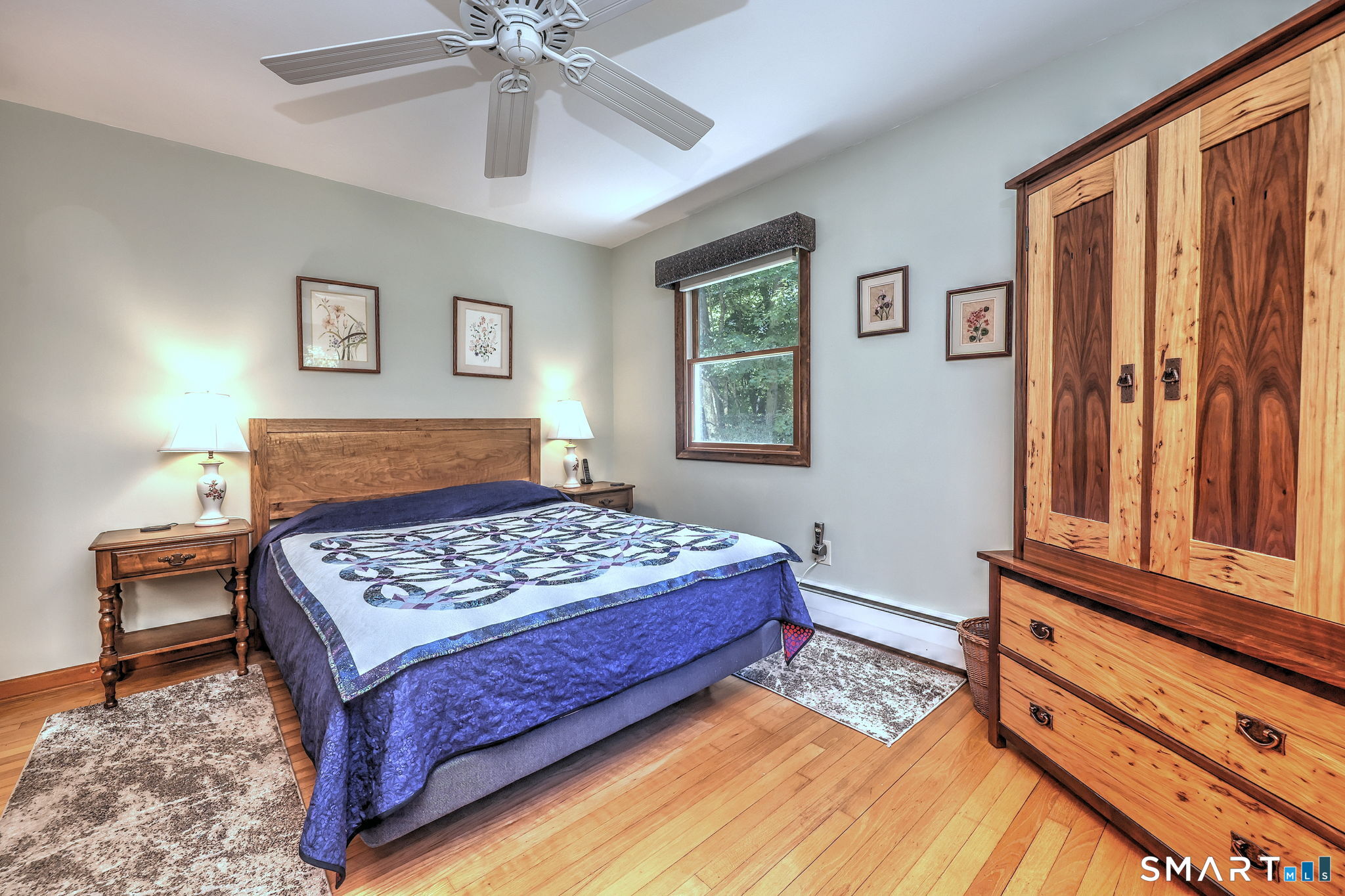 25 Mountain View Road Bethany CT 06524